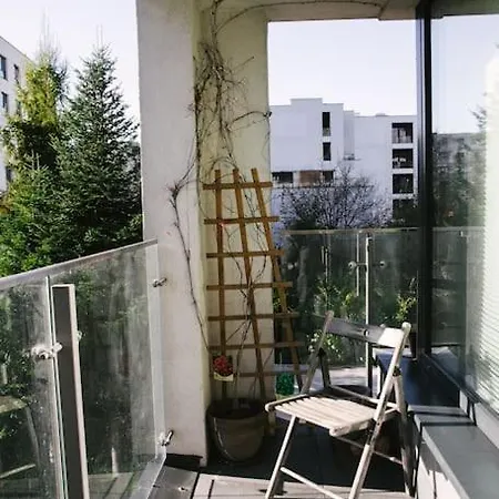 Stylowy Apartament Eden-Arena Krakow Exterior photo