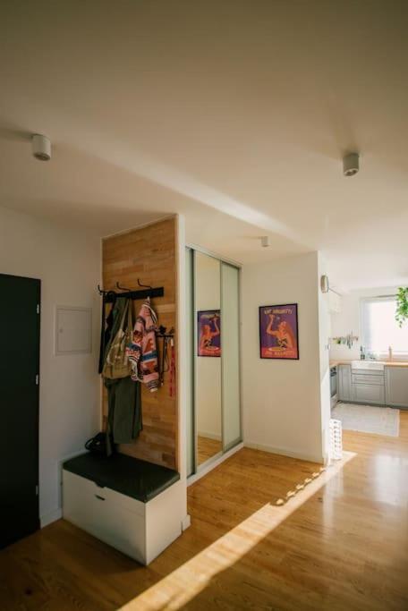 Apartment Stylowy Eden-arena