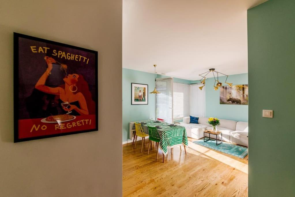 Apartment Stylowy Eden-arena *