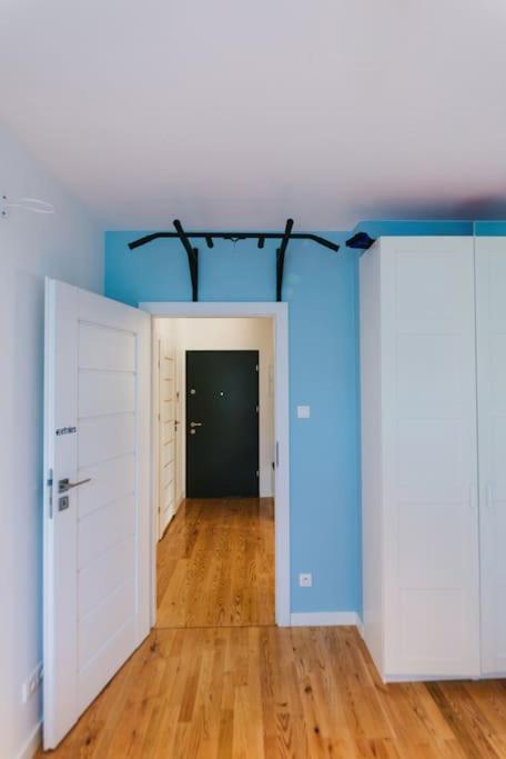 Apartment Stylowy Eden-arena *