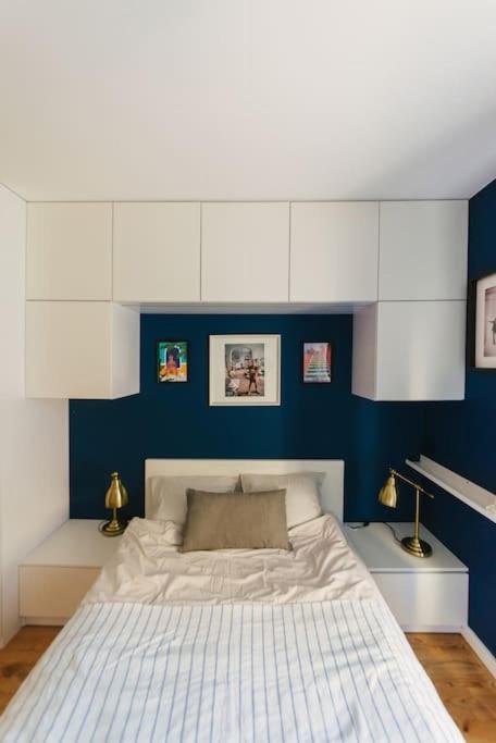Apartment Stylowy Eden-arena *