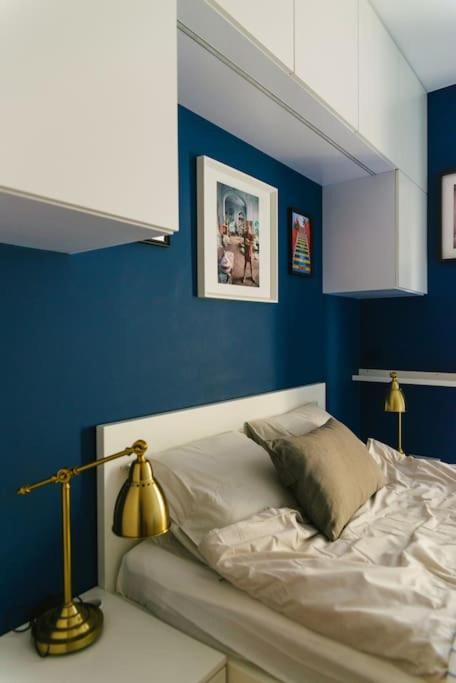Apartment Stylowy Eden-arena Krakow