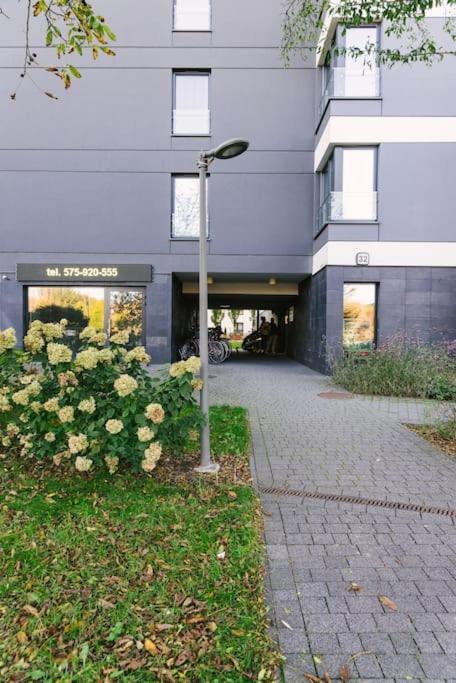 Apartment Stylowy Eden-arena Krakow