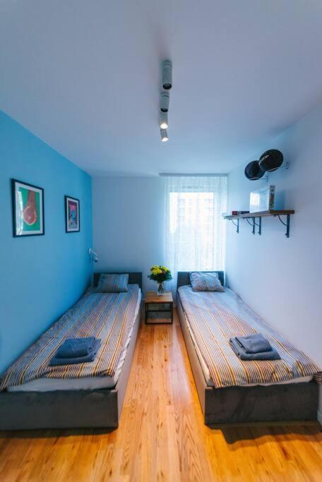 Apartment Stylowy Eden-arena Krakow