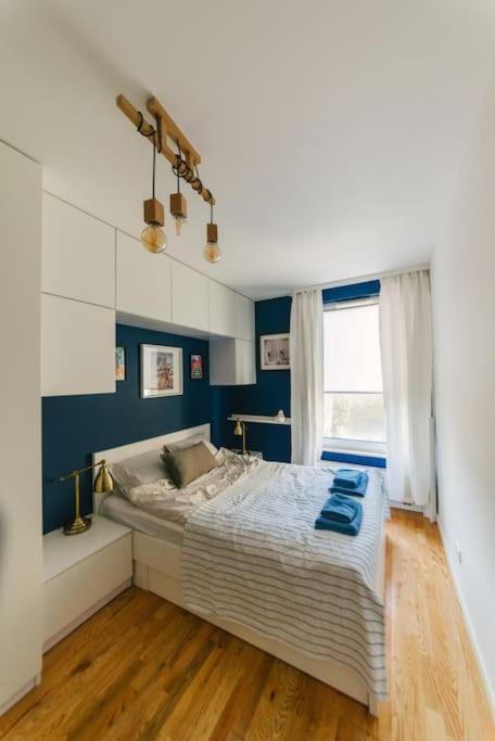 Apartment Stylowy Eden-arena *